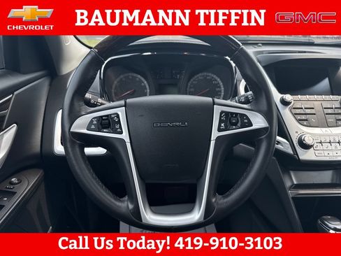 Used 2016 GMC Terrain Denali AWD/4WD image 22