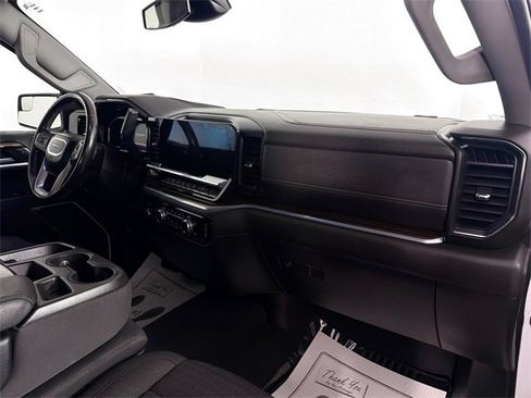 Used 2022 GMC Sierra 1500 SLE w/ Enhanced Capability Package image 34