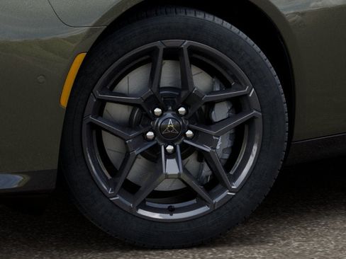 New 2027 Dodge Charger Scat Pack AWD/4WD image 8