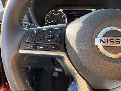 Used 2023 Nissan Sentra SV w/ All-Weather Package image 24