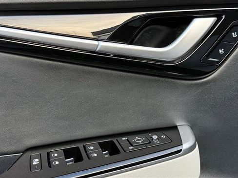 Used 2023 Kia EV6 GT-Line w/ GT-Line White Seat Package image 11