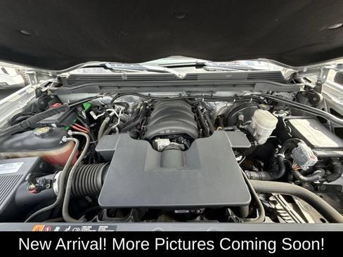 Used 2017 GMC Sierra 1500 SLT w/ SLT Premium Package AWD/4WD image 28