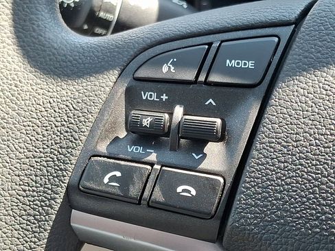 Used 2020 Hyundai Tucson SEL image 20