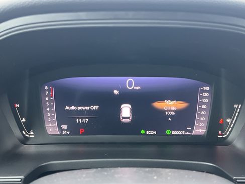 New 2026 Honda Pilot TrailSport image 23