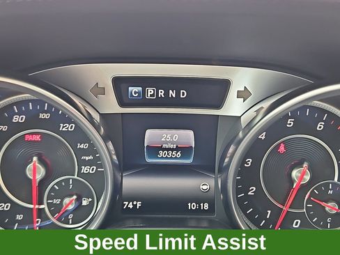 Used 2018 Mercedes-Benz SL 550 image 18