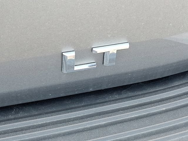 Used 2023 Chevrolet Tahoe LT w/ Max Trailering Package AWD/4WD image 27