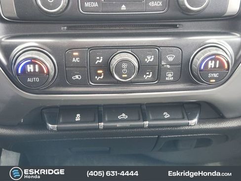 Used 2015 Chevrolet Silverado 1500 LT w/ All Star Edition image 20