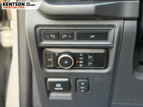 Used 2024 Ford F150 XLT w/ Equipment Group 303A High AWD/4WD image 15