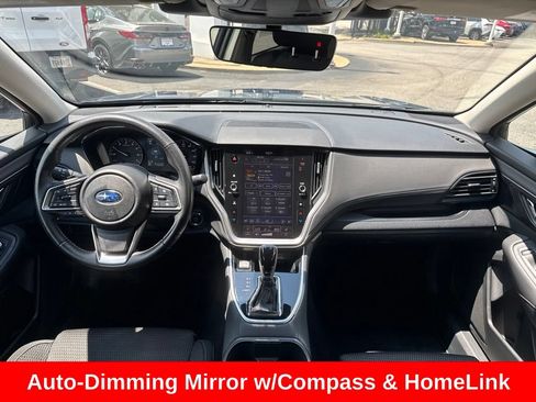 Used 2025 Subaru Outback Premium w/ Popular Package #1A AWD/4WD image 17