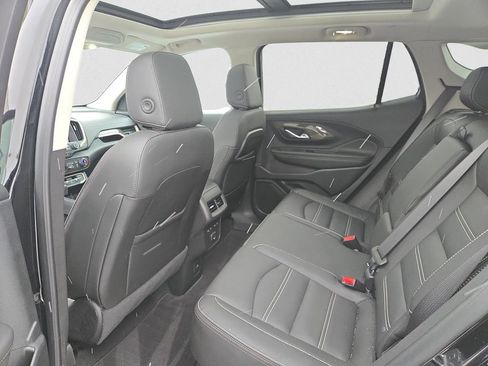 Used 2023 GMC Terrain Denali w/ Denali Premium Package image 16
