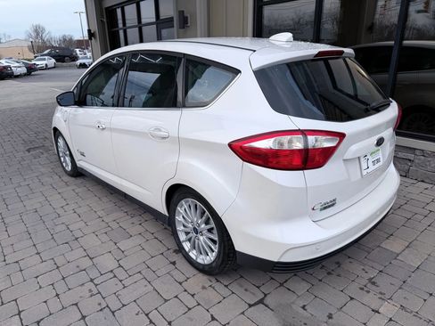 Used 2013 Ford C-MAX Energi SEL image 3