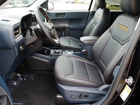 New 2026 Ford Maverick Tremor AWD/4WD image 10