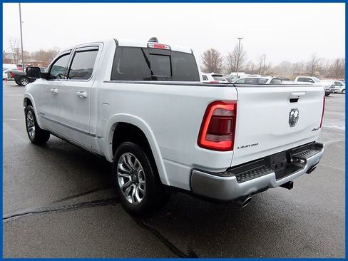 Certified 2023 RAM 1500 Limited image 5