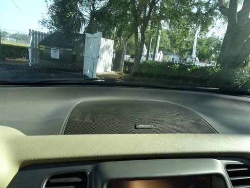 Used 2014 Nissan Murano SL w/ Navigation Package image 36