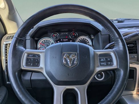 Used 2017 RAM 2500 Longhorn w/ Convenience Group image 30