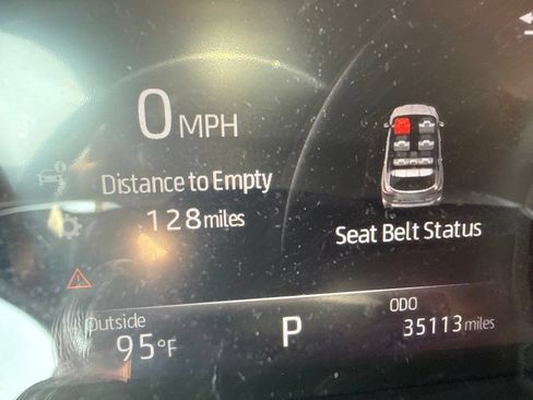 Used 2022 Toyota Highlander Platinum FWD image 16