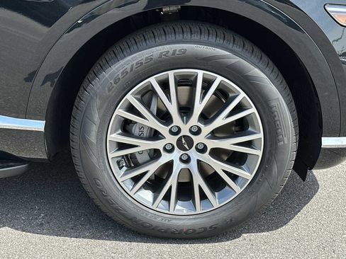 New 2026 Genesis GV80 2.5T image 7