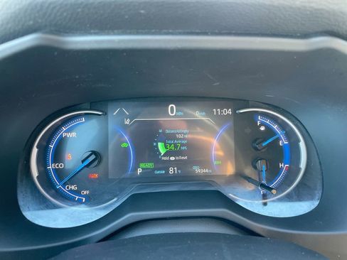 Used 2024 Toyota RAV4 XLE image 41