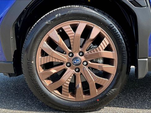 Used 2025 Subaru Forester Sport image 9