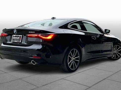 Used 2024 BMW 430i Coupe image 12