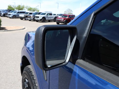 New 2025 Ford F150 STX w/ Equipment Group 201A FX4 AWD/4WD image 17