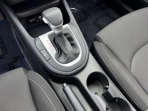 Certified 2023 Kia Forte LXS FWD image 23