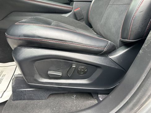 Certified 2025 Ford Explorer ST w/ Sun And Sound Package image 11