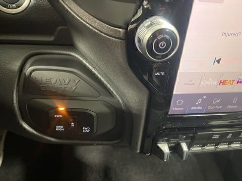 New 2026 RAM 2500 Tradesman AWD/4WD image 19