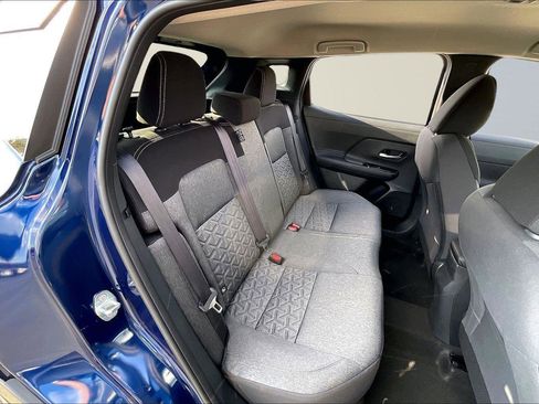 New 2026 Nissan Kicks SV FWD image 10