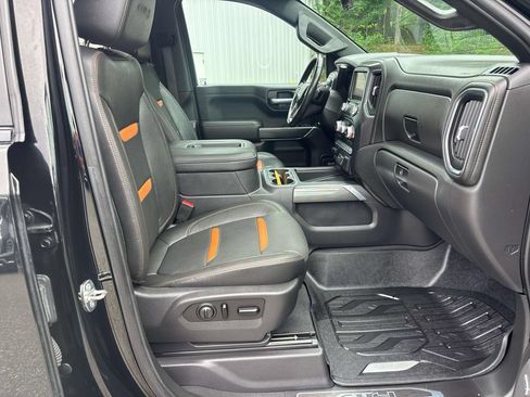 Used 2019 GMC Sierra 1500 AT4 w/ AT4 Premium Package AWD/4WD image 20