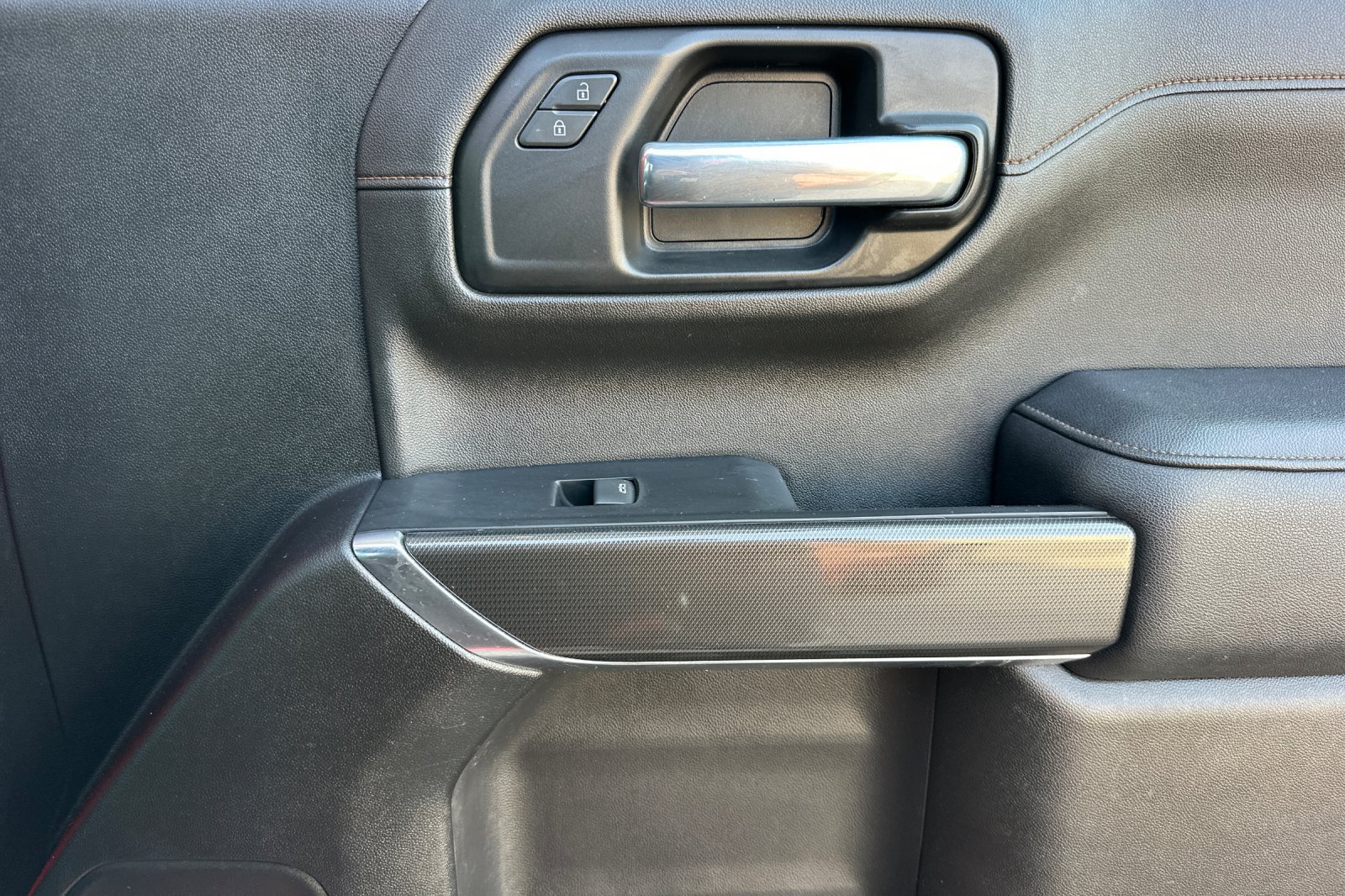 Used 2021 GMC Sierra 1500 AT4 AWD/4WD image 18