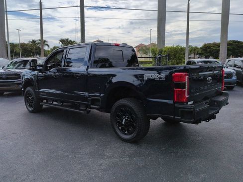 Certified 2025 Ford F250 Lariat w/ Lariat Ultimate Package AWD/4WD image 5