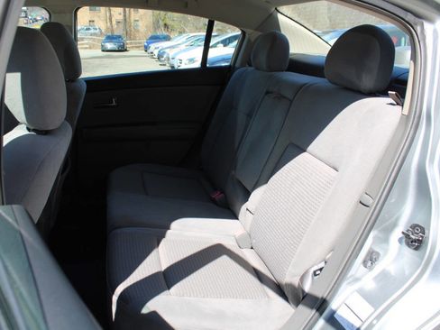 Used 2008 Nissan Sentra 2.0 S image 26
