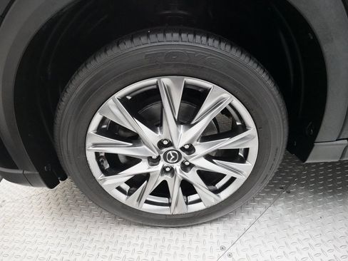 Used 2019 MAZDA CX-5 Signature image 27