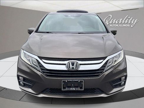 Used 2019 Honda Odyssey EX-L image 11