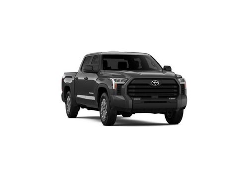 New 2026 Toyota Tundra SR5 AWD/4WD image 52