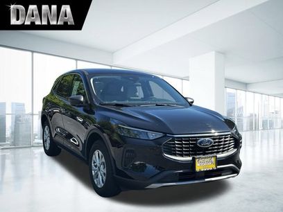 Certified 2023 Ford Escape Active