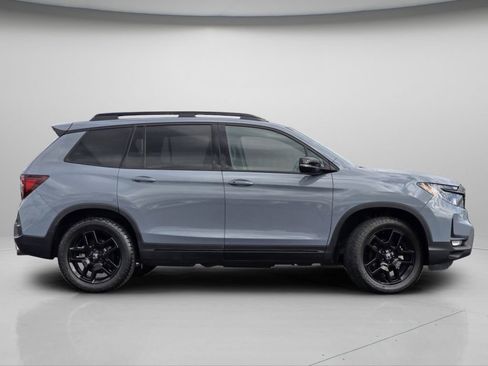 Used 2024 Honda Passport Black Edition image 24