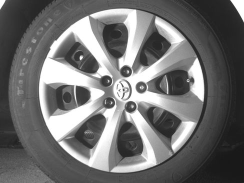 Used 2025 Toyota Corolla LE image 15