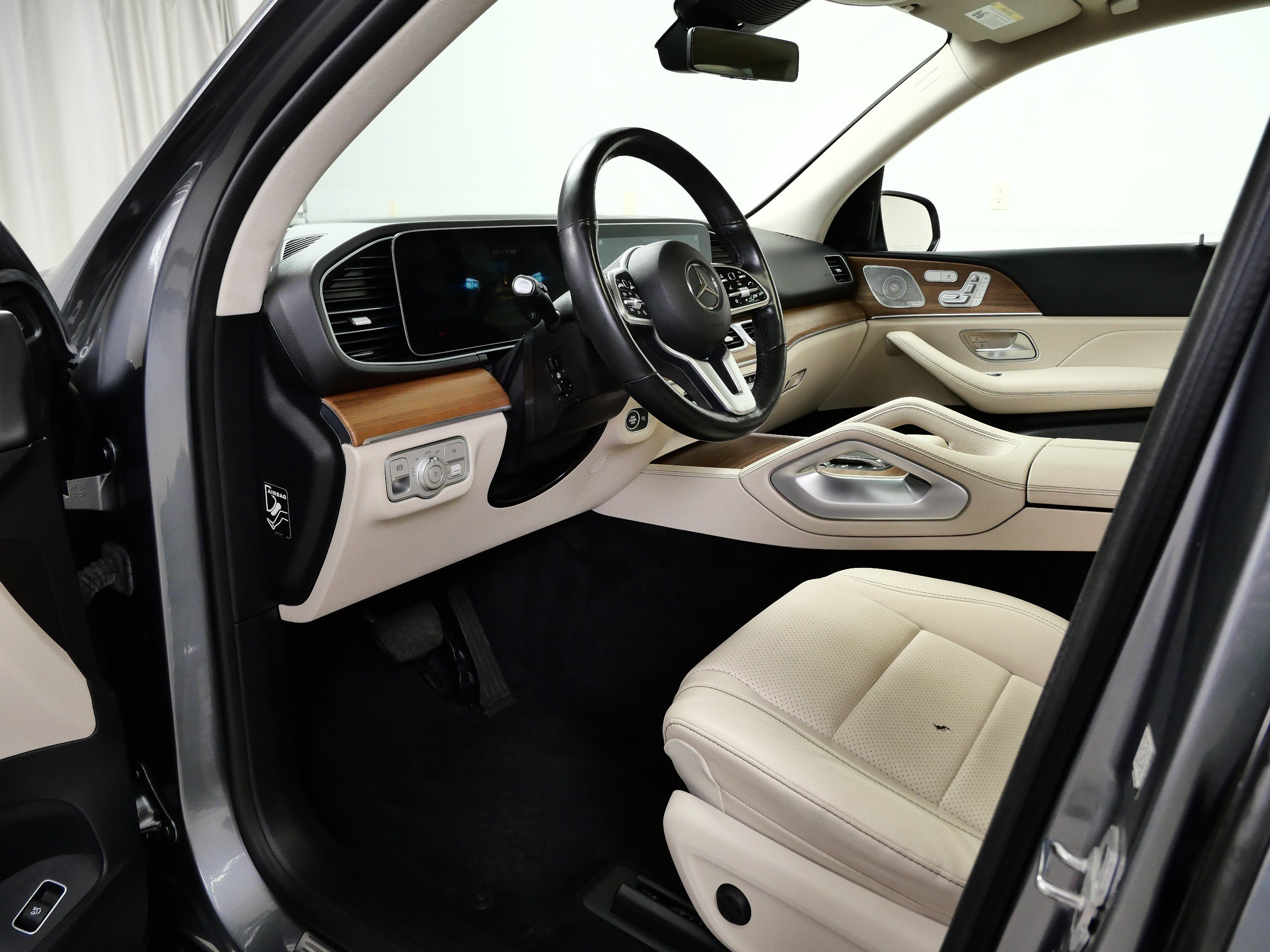 Certified 2023 Mercedes-Benz GLE 350 4MATIC image 14