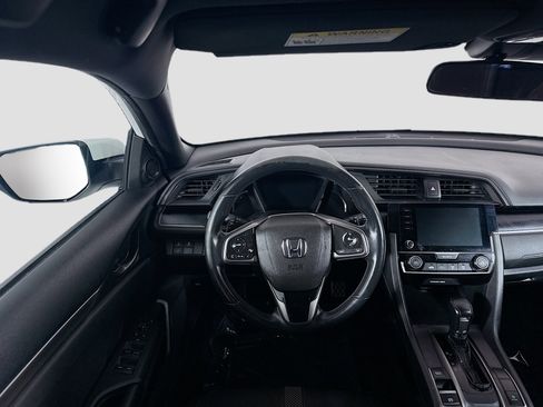 Used 2021 Honda Civic Sport image 17