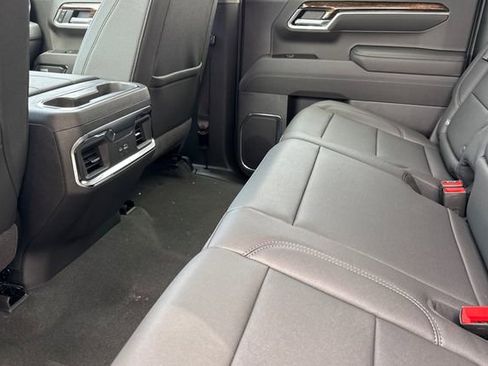 New 2026 GMC Sierra 1500 Elevation w/ Elevation Premium Package AWD/4WD image 13