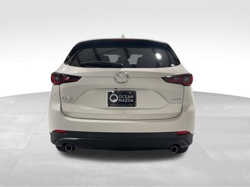 New 2025 MAZDA CX-5 Carbon Edition image 7