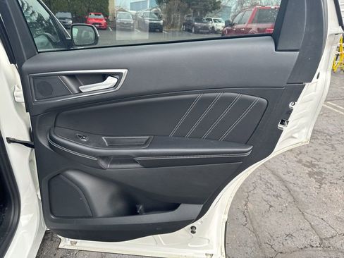 Certified 2024 Ford Edge ST w/ Equipment Group 401A image 38