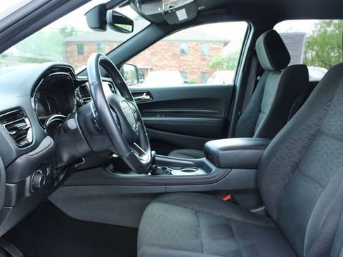 Used 2024 Dodge Durango R/T w/ Trailer Tow Group IV image 12