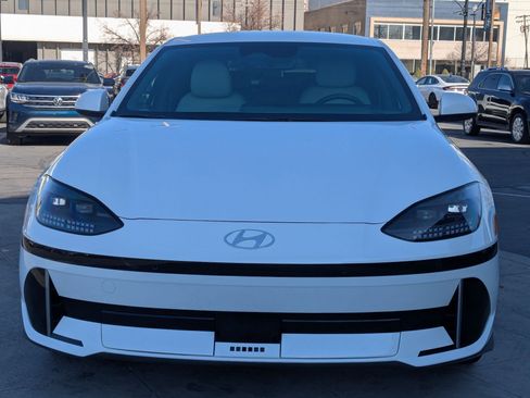 Certified 2023 Hyundai Ioniq 6 SEL image 11