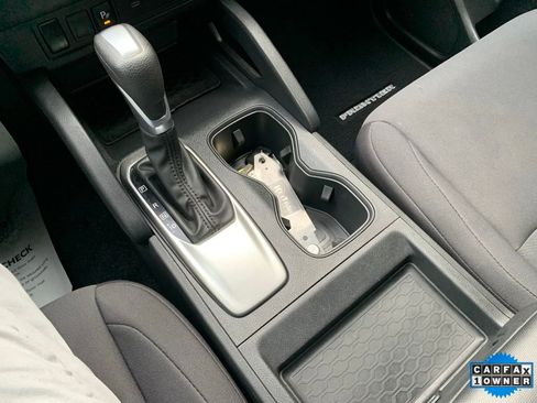 Used 2022 Nissan Frontier S w/ Technology Package image 21