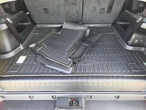 Certified 2024 Toyota 4Runner SR5 AWD/4WD image 6