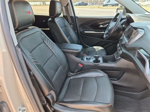 Used 2022 GMC Terrain AT4 w/ Infotainment Package II AWD/4WD image 27