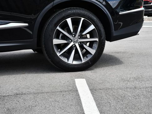 Certified 2025 Acura MDX w/ Technology Package AWD/4WD image 11